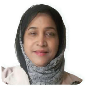 Prof. Dr. Mahbuba Jahan photo