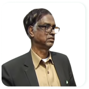 Prof. Dr. Sadrul Amin photo